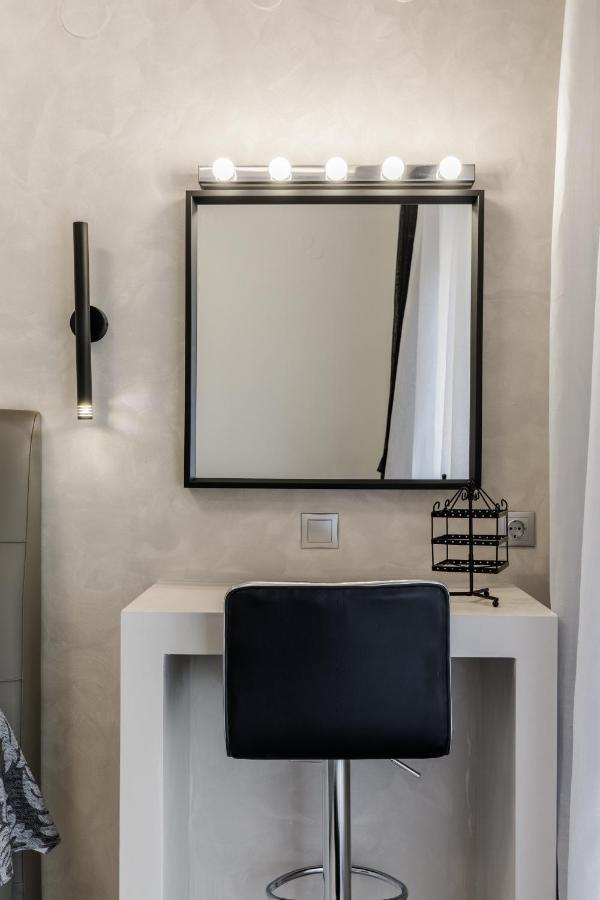 Ferienwohnung Thess Old Town 3 Free Private Parking Thessaloniki Exterior foto