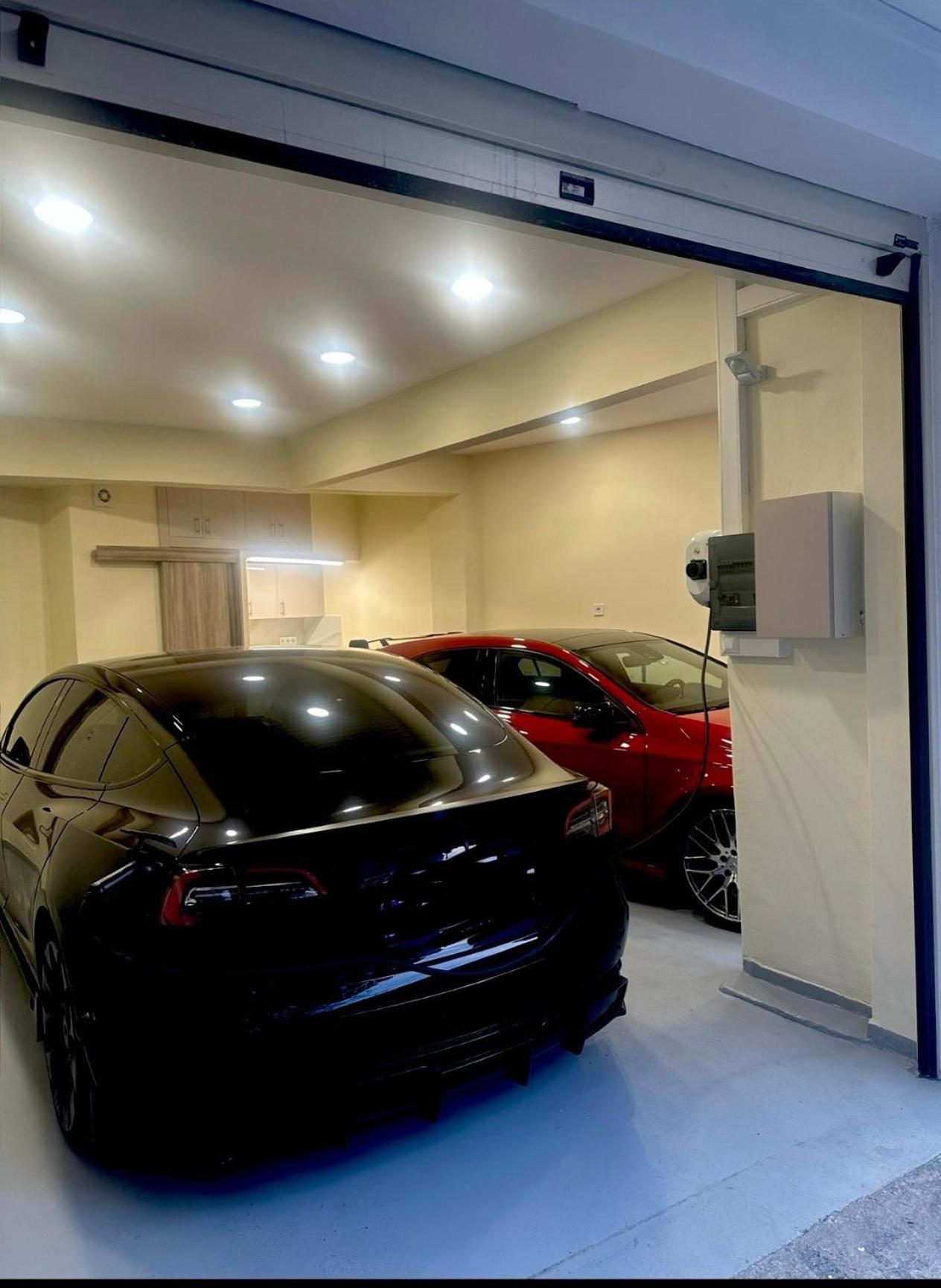 Ferienwohnung Thess Old Town 3 Free Private Parking Thessaloniki Exterior foto